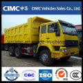 HOWO 6*4 336HP Dump Truck 18cbm